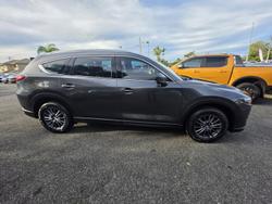 2021 Mazda CX-8 Touring SP