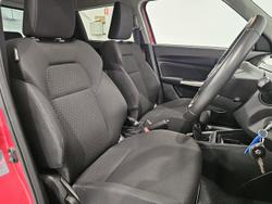 2019 Suzuki Swift GL Navigator