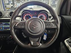2019 Suzuki Swift GL Navigator
