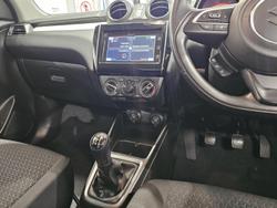 2019 Suzuki Swift GL Navigator