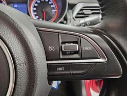 2019 Suzuki Swift GL Navigator