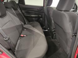 2019 Suzuki Swift GL Navigator