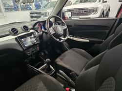 2019 Suzuki Swift GL Navigator