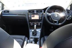 2017 Volkswagen Golf 110TDI Highline