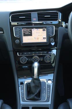2017 Volkswagen Golf 110TDI Highline