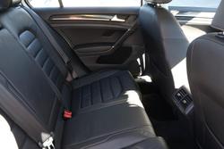 2017 Volkswagen Golf 110TDI Highline