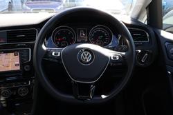 2017 Volkswagen Golf 110TDI Highline