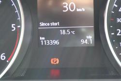 2017 Volkswagen Golf 110TDI Highline