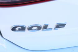 2017 Volkswagen Golf 110TDI Highline