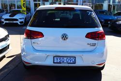 2017 Volkswagen Golf 110TDI Highline