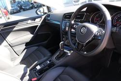 2017 Volkswagen Golf 110TDI Highline