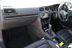 2017 Volkswagen Golf 110TDI Highline