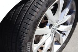 2017 Volkswagen Golf 110TDI Highline