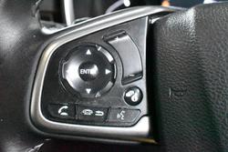 2021 Honda CR-V VTi LX AWD