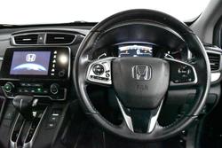 2021 Honda CR-V VTi LX AWD
