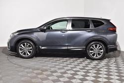 2021 Honda CR-V VTi LX AWD