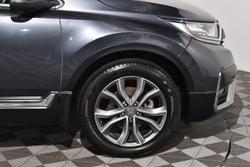 2021 Honda CR-V VTi LX AWD