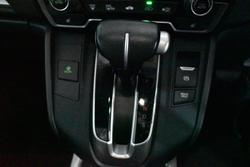 2021 Honda CR-V VTi LX AWD