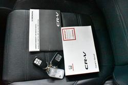 2021 Honda CR-V VTi LX AWD