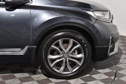 2021 Honda CR-V VTi LX AWD