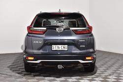 2021 Honda CR-V VTi LX AWD