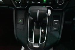 2021 Honda CR-V VTi LX AWD