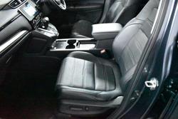 2021 Honda CR-V VTi LX AWD