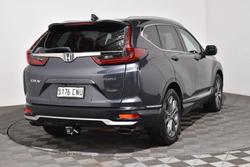 2021 Honda CR-V VTi LX AWD