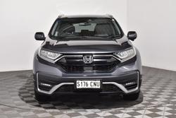 2021 Honda CR-V VTi LX AWD