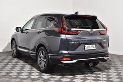 2021 Honda CR-V VTi LX AWD