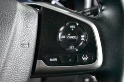 2021 Honda CR-V VTi LX AWD