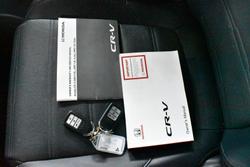 2021 Honda CR-V VTi LX AWD
