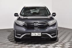 2021 Honda CR-V VTi LX AWD