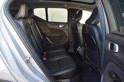 2026 Volvo XC40 Ultra B4 Bright MY26 AWD Vapour Grey