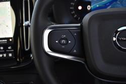 2026 Volvo XC40 Ultra B4 Bright MY26 AWD Vapour Grey