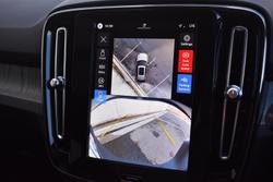 2026 Volvo XC40 Ultra B4 Bright