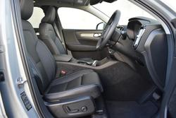 2026 Volvo XC40 Ultra B4 Bright MY26 AWD Vapour Grey