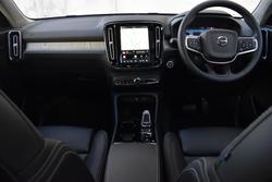 2026 Volvo XC40 Ultra B4 Bright MY26 AWD Vapour Grey
