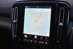 2026 Volvo XC40 Ultra B4 Bright