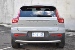 2026 Volvo XC40 Ultra B4 Bright