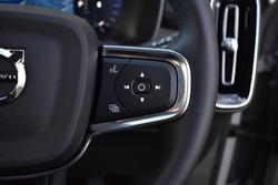 2026 Volvo XC40 Ultra B4 Bright MY26 AWD Vapour Grey