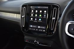 2026 Volvo XC40 Ultra B4 Bright MY26 AWD Vapour Grey