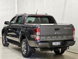 2019 Ford Ranger Wildtrak