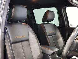 2019 Ford Ranger Wildtrak