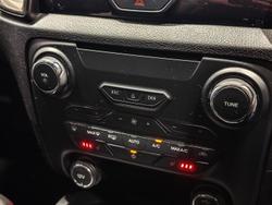 2019 Ford Ranger Wildtrak