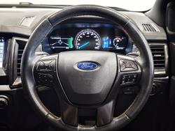 2019 Ford Ranger Wildtrak