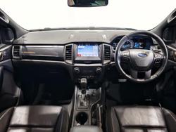 2019 Ford Ranger Wildtrak