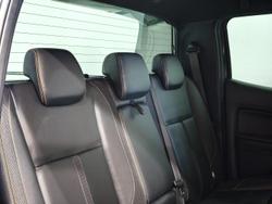 2019 Ford Ranger Wildtrak