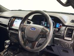 2019 Ford Ranger Wildtrak