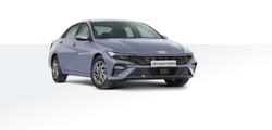 2025 Hyundai i30 Hybrid